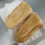 Entrepà De Bacon Xl 