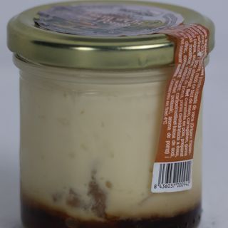 Flam D'Ou De Poma Granja Armengol 125Gr