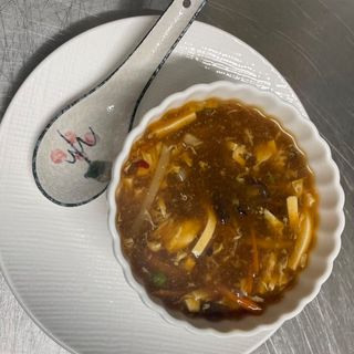 C1. Zuppa pechinese