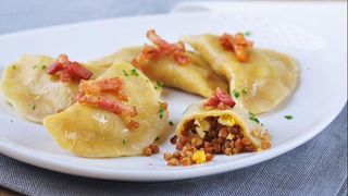 Pierogi Warmińskie 8szt