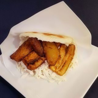 Arepa Oriental