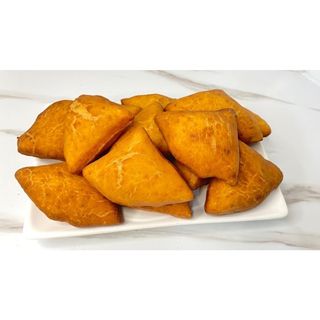 Mandazi