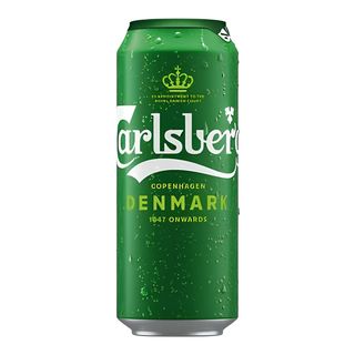 Carlsberg doza
