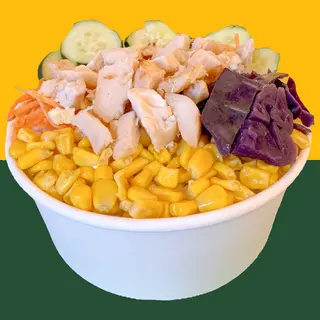 Pokè Leggero