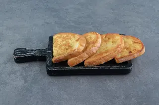 Prženice