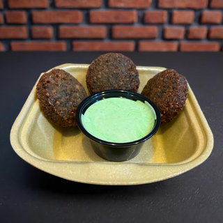 Falafel (3 Uds.)