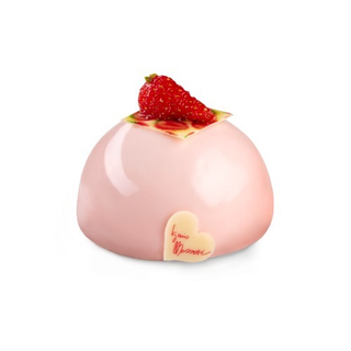 Yogurt e fragola