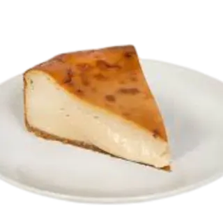 Tarta cheesecake