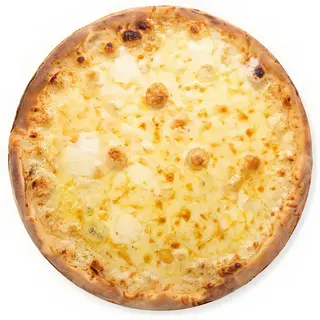 Pizza 4 Quesos (Grande)