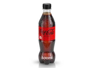 Coca-Cola Без захар