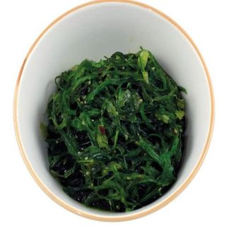 Wakame