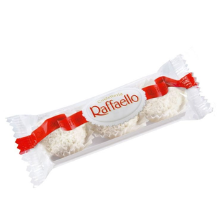 Raffaello (3 pièces)