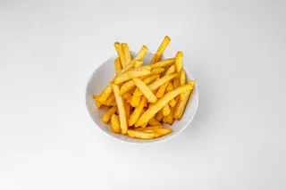 Frytki