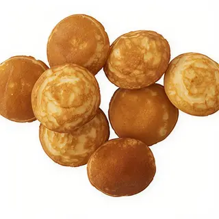 Pancake 8 PZ