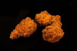 Курячі стріпси «Кріспі» (3шт)