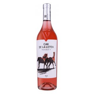 Vin Caii de la Letea