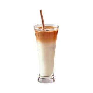 Ice latte