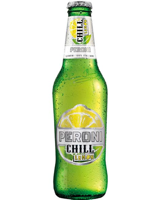 Peroni Chill Lemon 33 cl