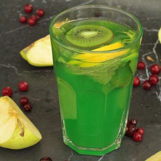 Тропический лимонад (330 мл.)