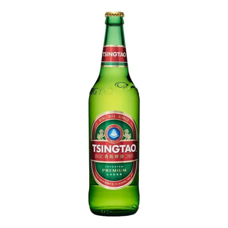 Birra cinese 64cl