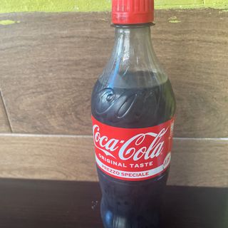 Coca-Cola bottiglia  66 cl