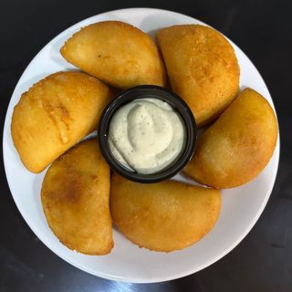 Ración de Empanadas