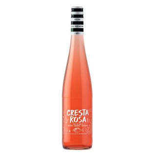 ПЕНЛИВО ВИНО РОЗЕ CRESTA ROSA 0,750МЛ