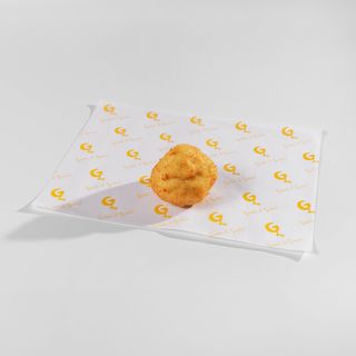 Trottola (Cuore mozzarella)