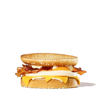 Breakfast Toast