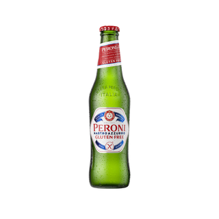 Peroni Nastro Azzurro No Gluten - 33 cl