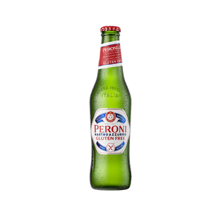 Peroni Nastro Azzurro No Gluten - 33 cl
