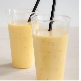 Batido De Maracuyá (400 ml.)