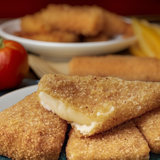 Meniu cascaval pane 500g