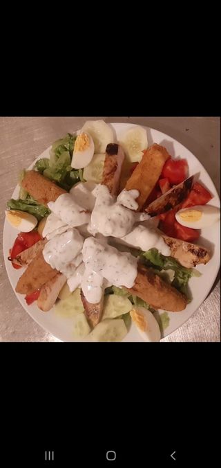 Sportska salata