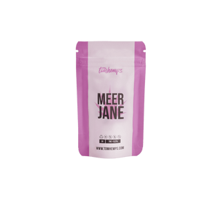 Flores de CBD - Meer Jane 2g