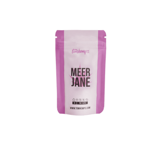 Flores de CBD - Meer Jane 2g