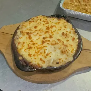 Pasticcio Poulet