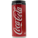  COCA ZERO 