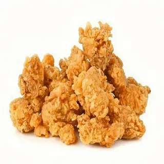 Pollo Rebozado.