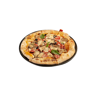 Pizza Dinde