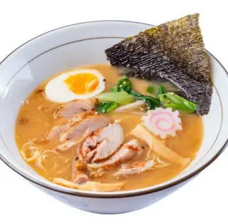 M1 Ramen Teriyaki Chicken