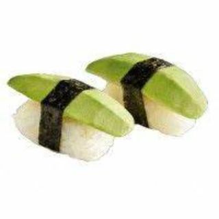 Nigiri De Aguacate (2 Uds.)