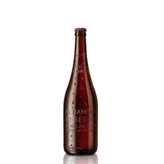 Alhambra Reserva Roja
