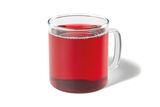 Hibiscus Herbal Blend Tea