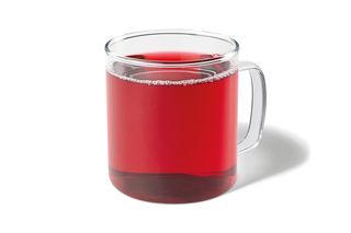 Hibiscus Herbal Blend Tea
