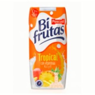 Bio Tropical (330 Ml.)
