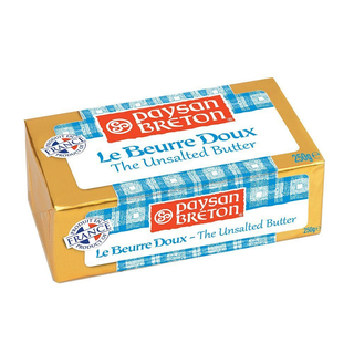 Unt dulce Paysan Breton 250g