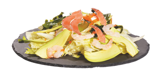 Салата Уми - 300 грама