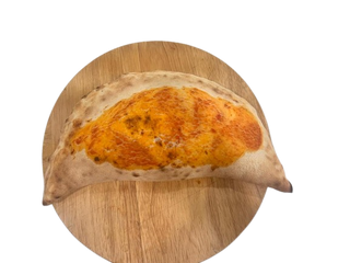 Imbottito pomodoro e mozzarella