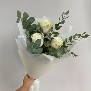 Buchet Holly Harmony 